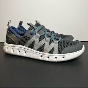 Mens DSG Dicks Sporting Goods Grey Running Shoes / Size 8